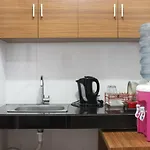 Simply Homey 1Br Gateway Pasteur Apartment Near Exit Toll By Travelio