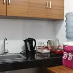 Simply Homey 1Br Gateway Pasteur Apartment Near Exit Toll By Travelio