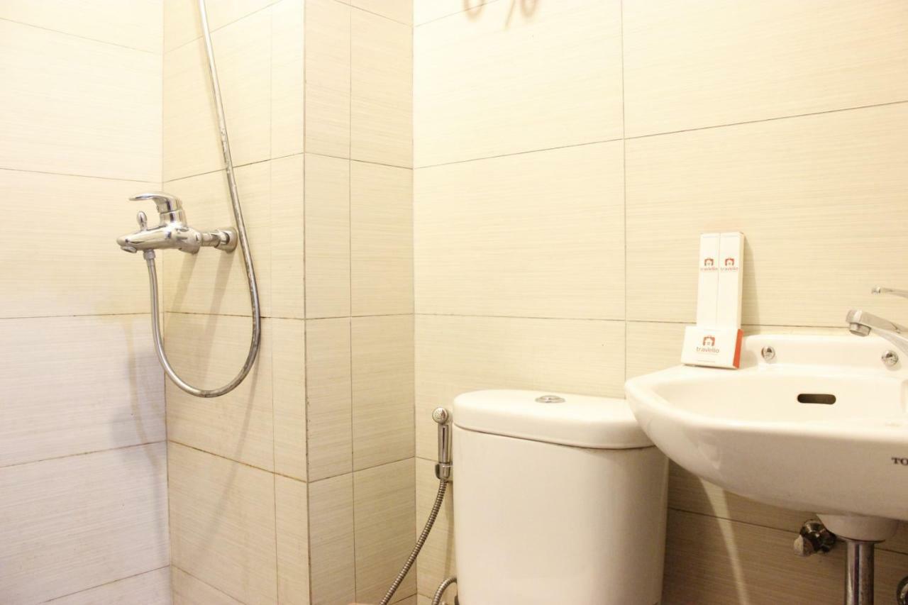 Simply Homey 1br Gateway Pasteur Near Exit Toll By Travelio Apartemen *