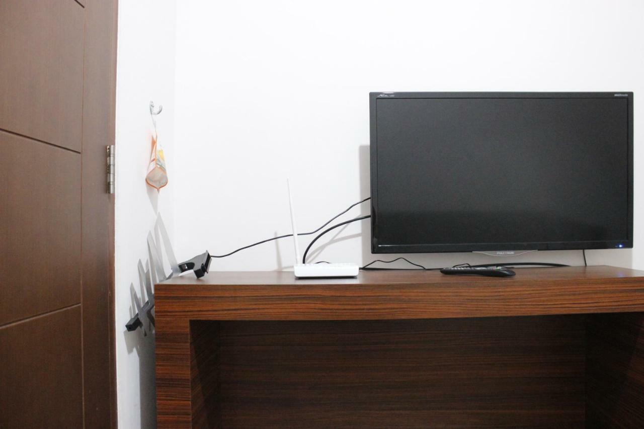 Apartemen Simply Homey 1br Gateway Pasteur Near Exit Toll By Travelio *