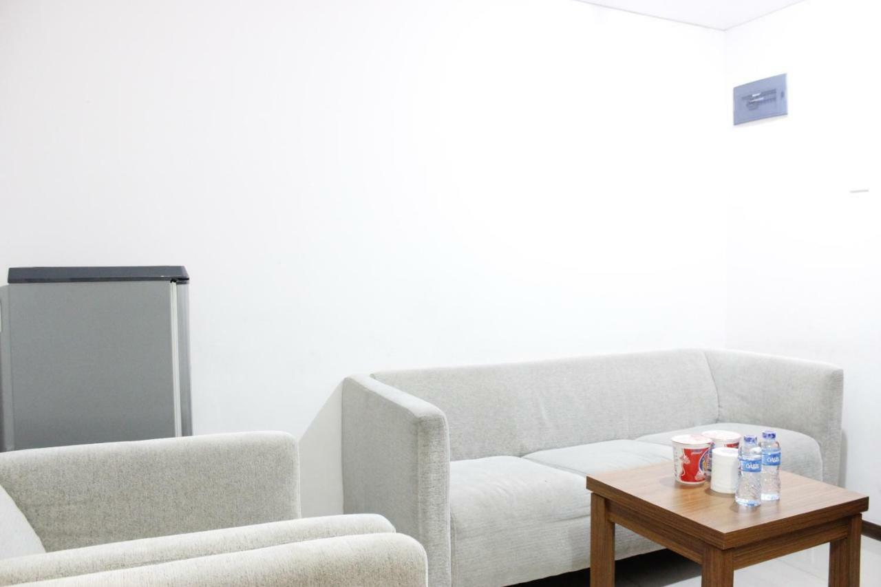 Apartemen Simply Homey 1br Gateway Pasteur Near Exit Toll By Travelio Bandung