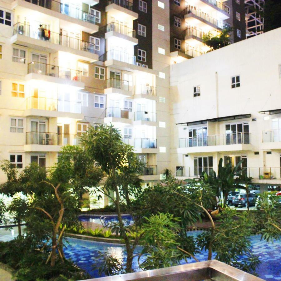 Apartemen Simply Homey 1br Gateway Pasteur Near Exit Toll By Travelio