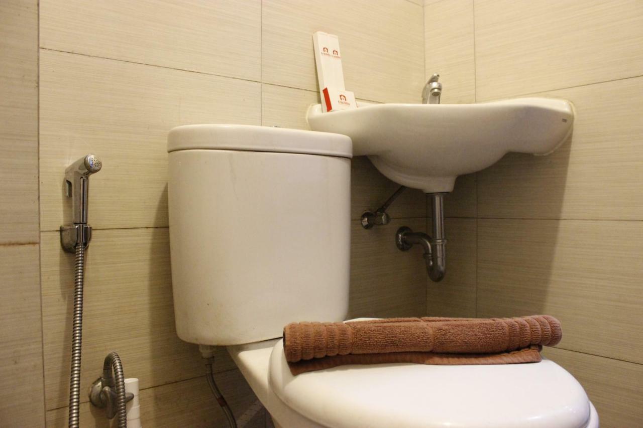 Simply Homey 1br Gateway Pasteur Near Exit Toll By Travelio *