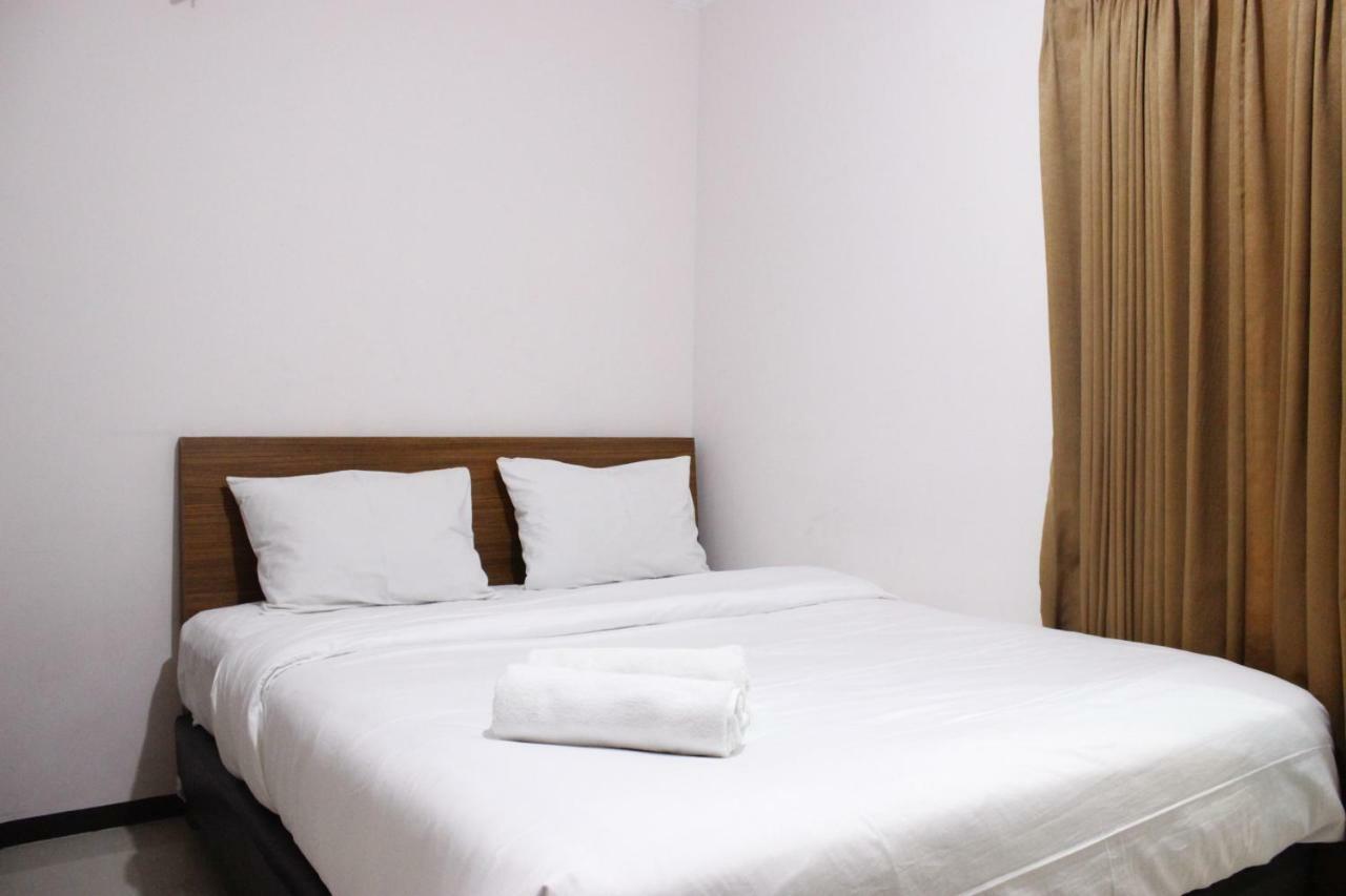 Simply Homey 1br Gateway Pasteur Near Exit Toll By Travelio Bandung